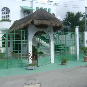 Apartamento Luz Blanca, Cancún