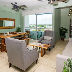 Apartamento Unico Y Agradable Dto En Zona Centro 6 Pax, Cancún